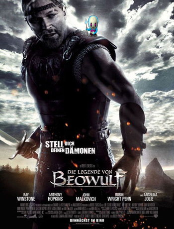 دانلود ترینر بازی Beowulf