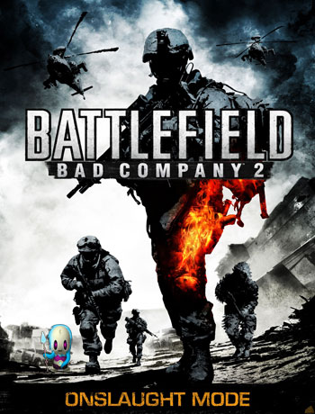 دانلود ترینر Battlefield Bad Company 2