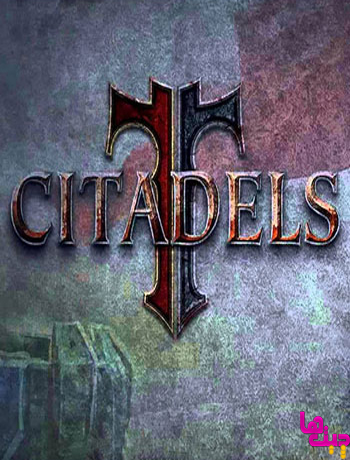 دانلود ترینر بازی Citadels