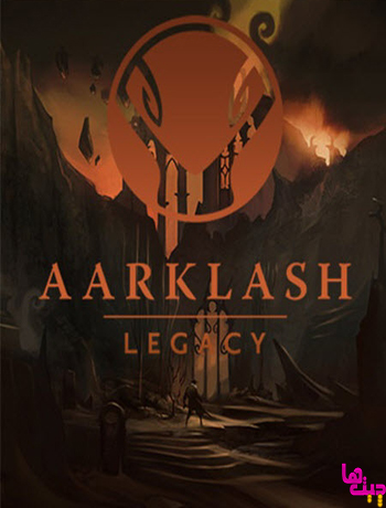 دانلود ترینر بازی Aarklash Legacy