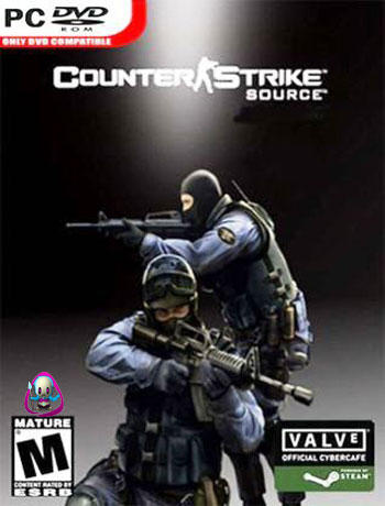 دانلود ترینر بازی Counter Source 2011