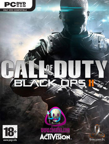دانلود ترینر بازی Call Of Duty Black Ops 2