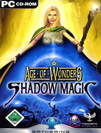دانلود ترینر بازی Age of Wonders Shadow Magic