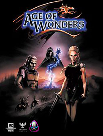 دانلود ترینر بازی Age of Wonders