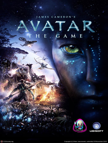 دانلود ترینر بازی Avatar The Game