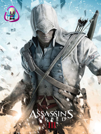 دانلود ترینر بازی Assassins Creed 3