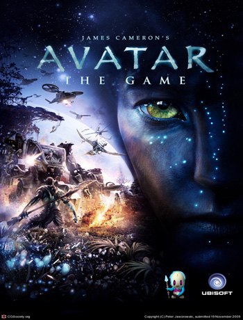 دانلود ترینر بازی Avatar