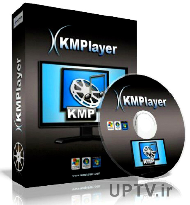 دانلود برنامه KMPlayer
