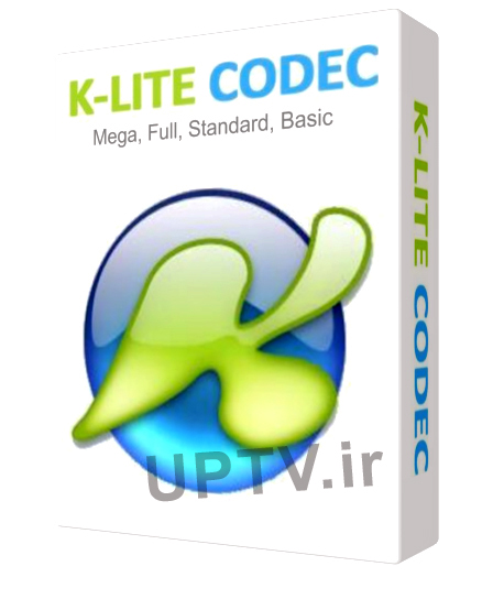 دانلود برنامه K-Lite Codec Pack