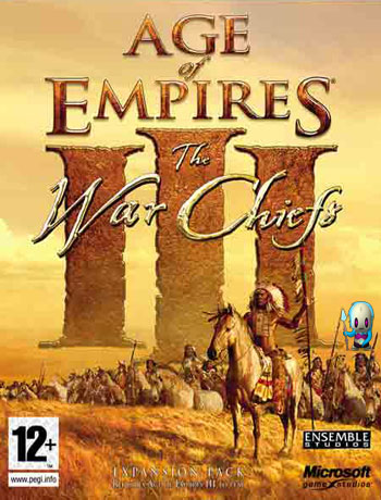 دانلود ترینر Age Of Empires 3