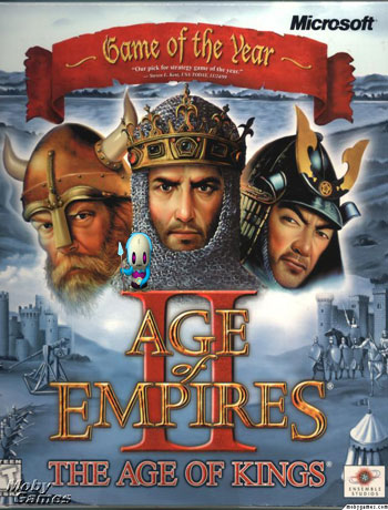 دانلود ترینر Age Of Empires 2 Age Of Kings