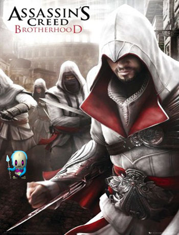 دانلود ترینر Assassins Creed Brotherhood