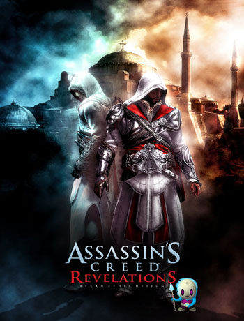دانلود ترینر Assassins Creed Revelations