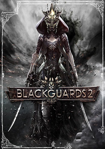دانلود ترینر بازی Blackguards 2